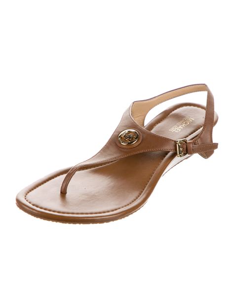 michael kors schoenen 38|michael kors sandals sale.